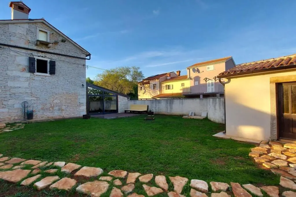 Holiday home Kuca Capadinka - Experience Life Of Locals Villa Hreljici Croatia