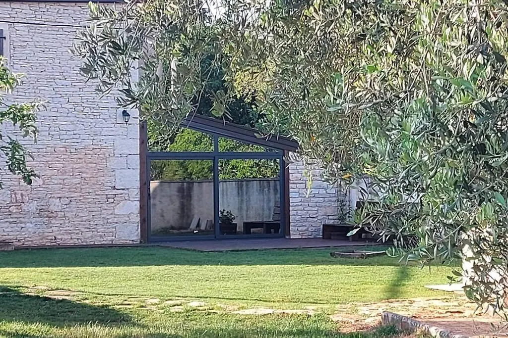 Holiday home Kuca Capadinka - Experience Life Of Locals Villa Hreljici