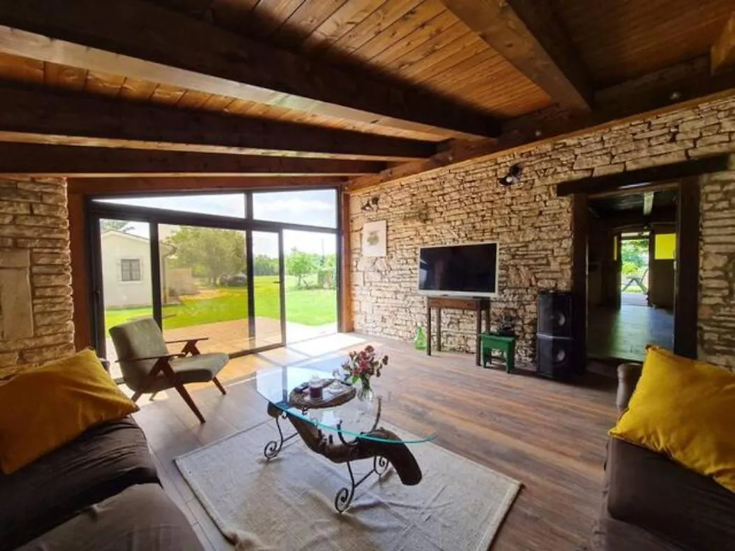 Kuca Capadinka - Experience Life Of Locals Villa Hreljici