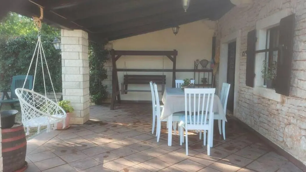 Kuca Capadinka - Experience Life Of Locals Villa Hreljici Croatia