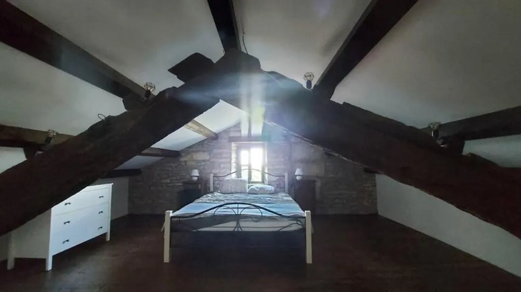 Holiday home Kuca Capadinka - Experience Life Of Locals Villa Hreljici