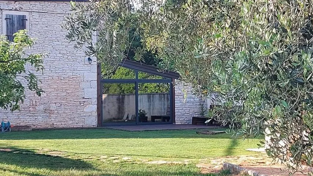 Kuca Capadinka - Experience Life Of Locals Villa Hreljici 0*,  Croatia