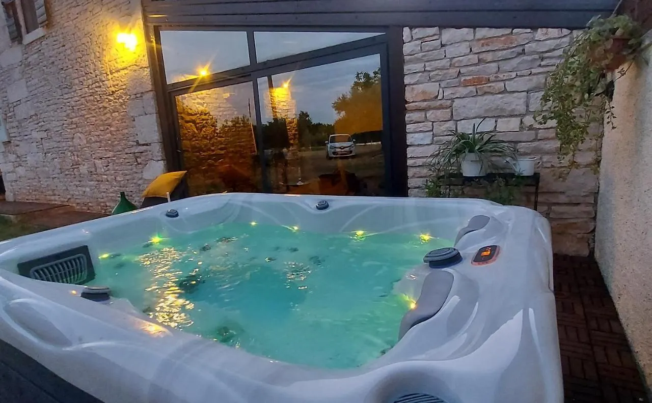 Kuca Capadinka - Experience Life Of Locals Villa Hreljici Holiday home
